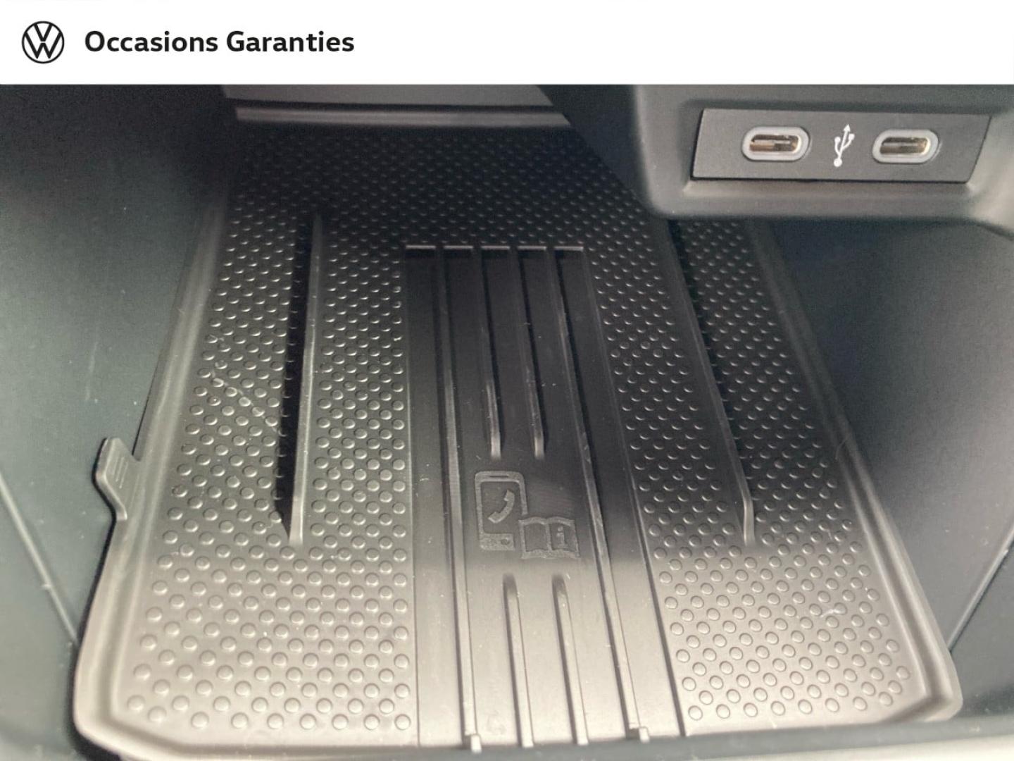Voitures occasions VOLKSWAGEN TAIGO R-Line Edition Abbeville