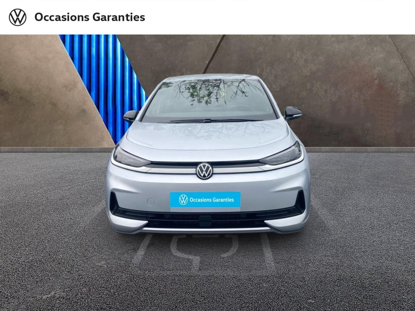 Voitures occasions VOLKSWAGEN ID.3 NEO Life Abbeville