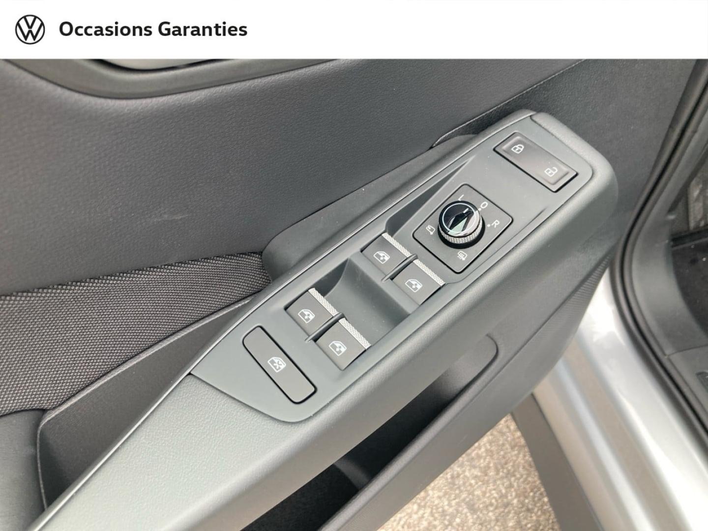 Voitures occasions VOLKSWAGEN ID.3 NEO Life Abbeville