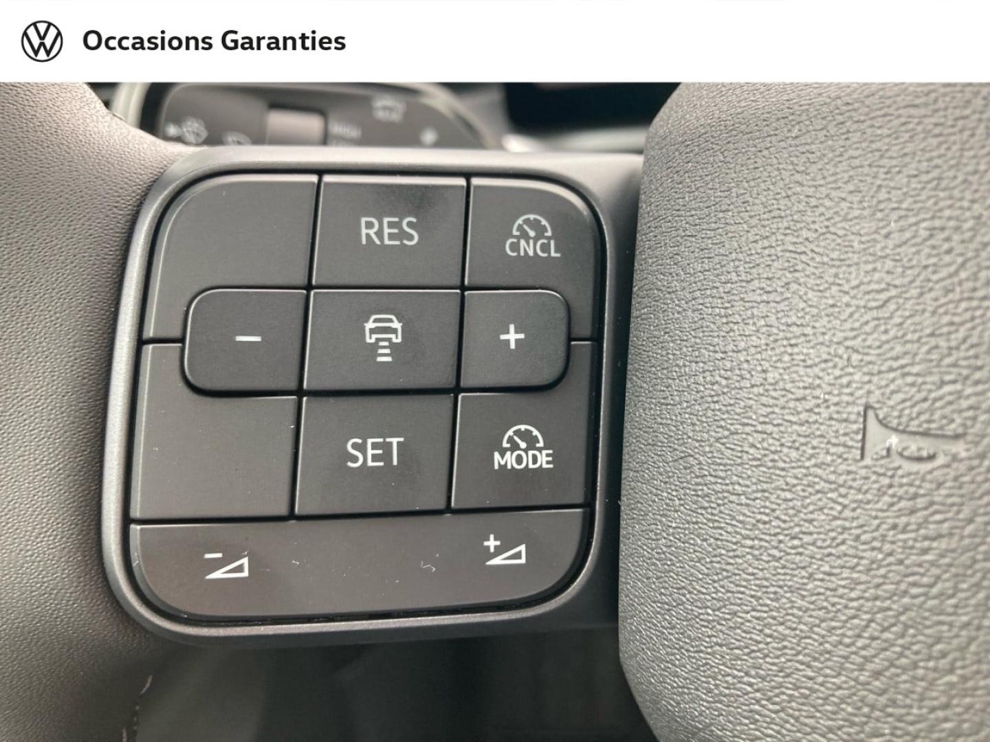 Voitures occasions VOLKSWAGEN ID.3 NEO Life Abbeville