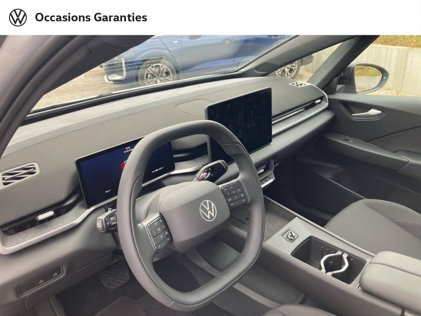 Voitures occasions VOLKSWAGEN ID.3 NEO Life Abbeville