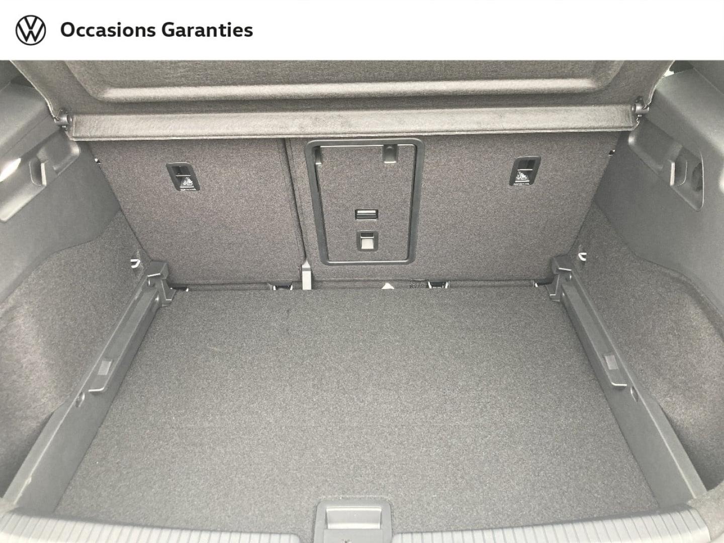 Voitures occasions VOLKSWAGEN ID.3 NEO Life Abbeville