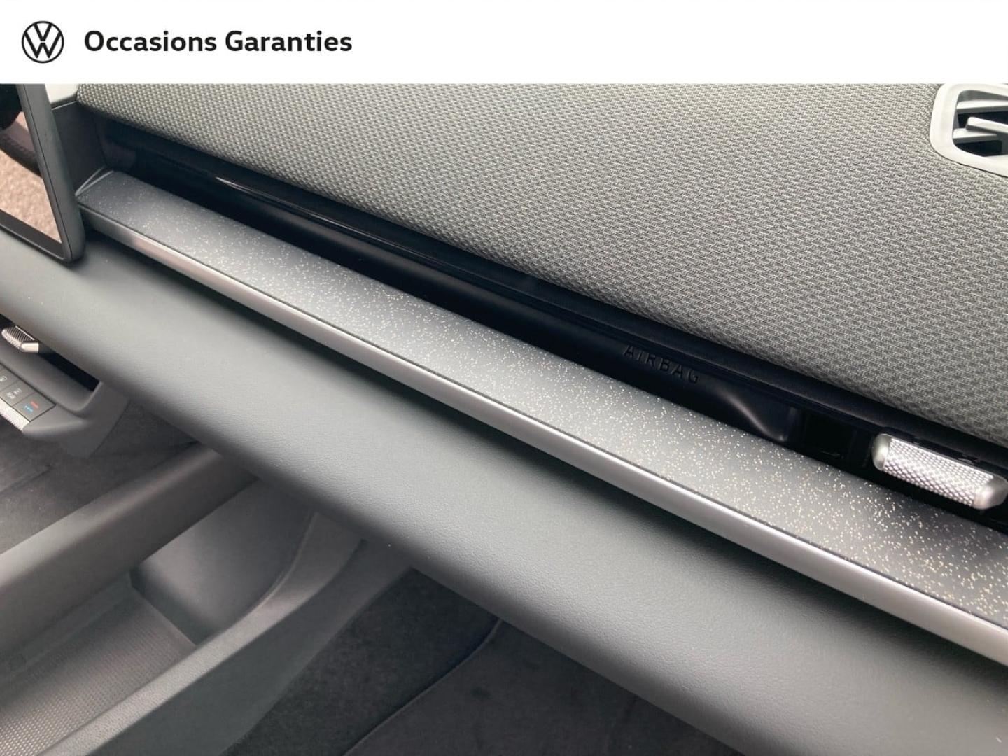 Voitures occasions VOLKSWAGEN ID.3 NEO Life Abbeville
