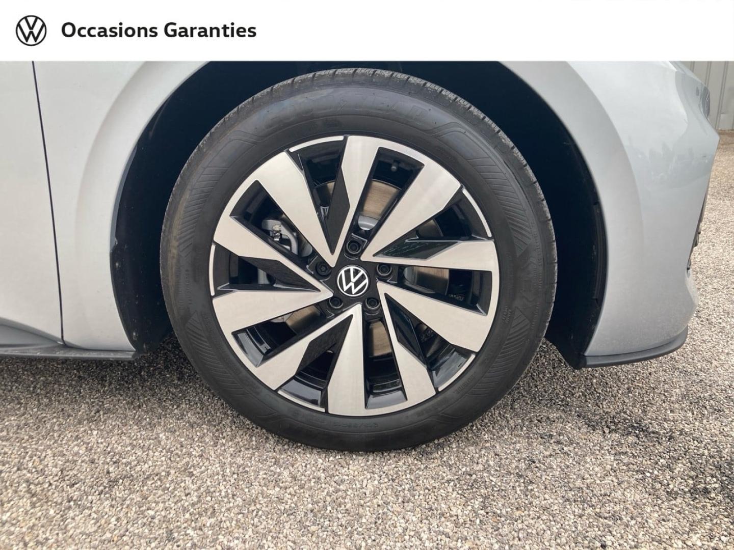 Voitures occasions VOLKSWAGEN ID.3 NEO Life Abbeville