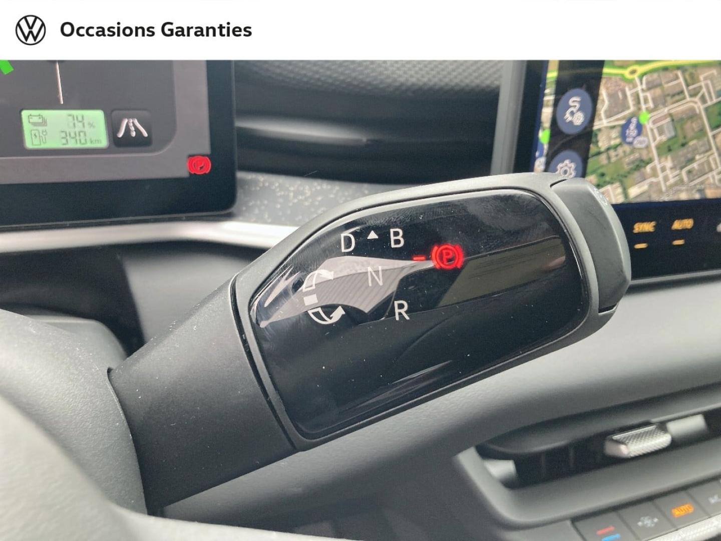 Voitures occasions VOLKSWAGEN ID.3 NEO Life Abbeville