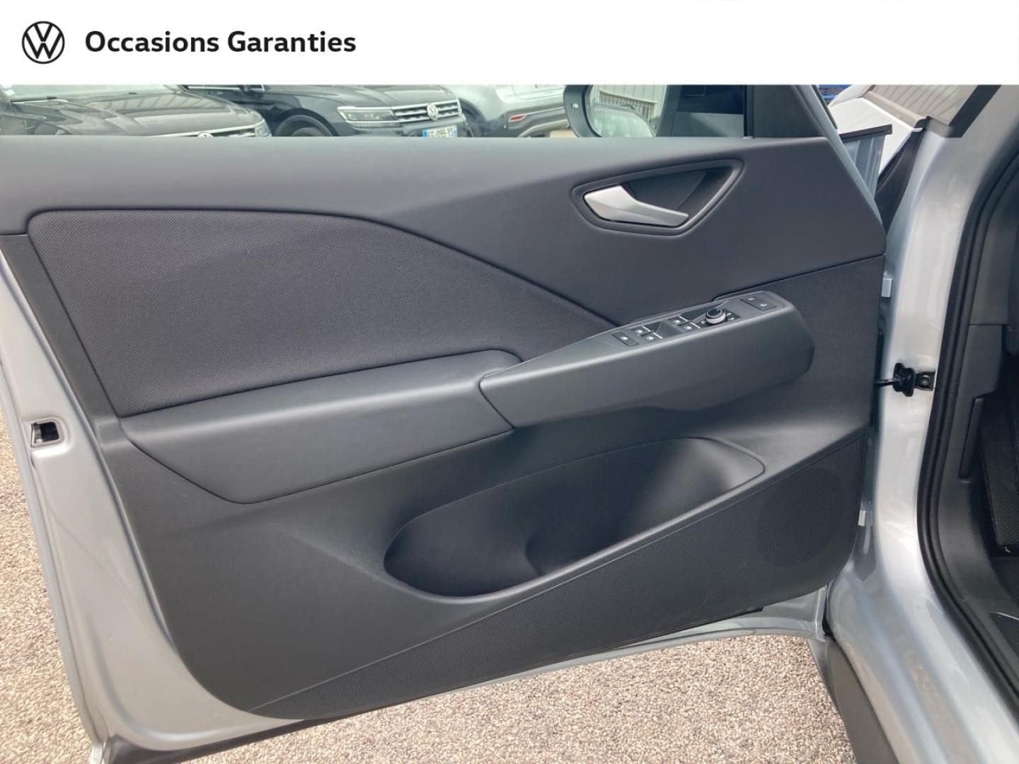 Voitures occasions VOLKSWAGEN ID.3 NEO Life Abbeville