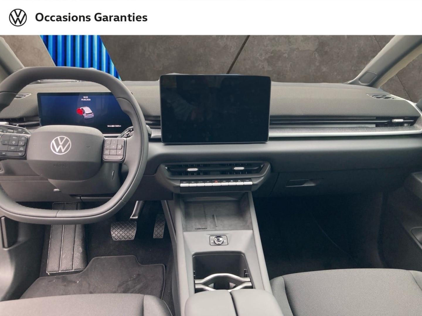 Voitures occasions VOLKSWAGEN ID.3 NEO Life Abbeville