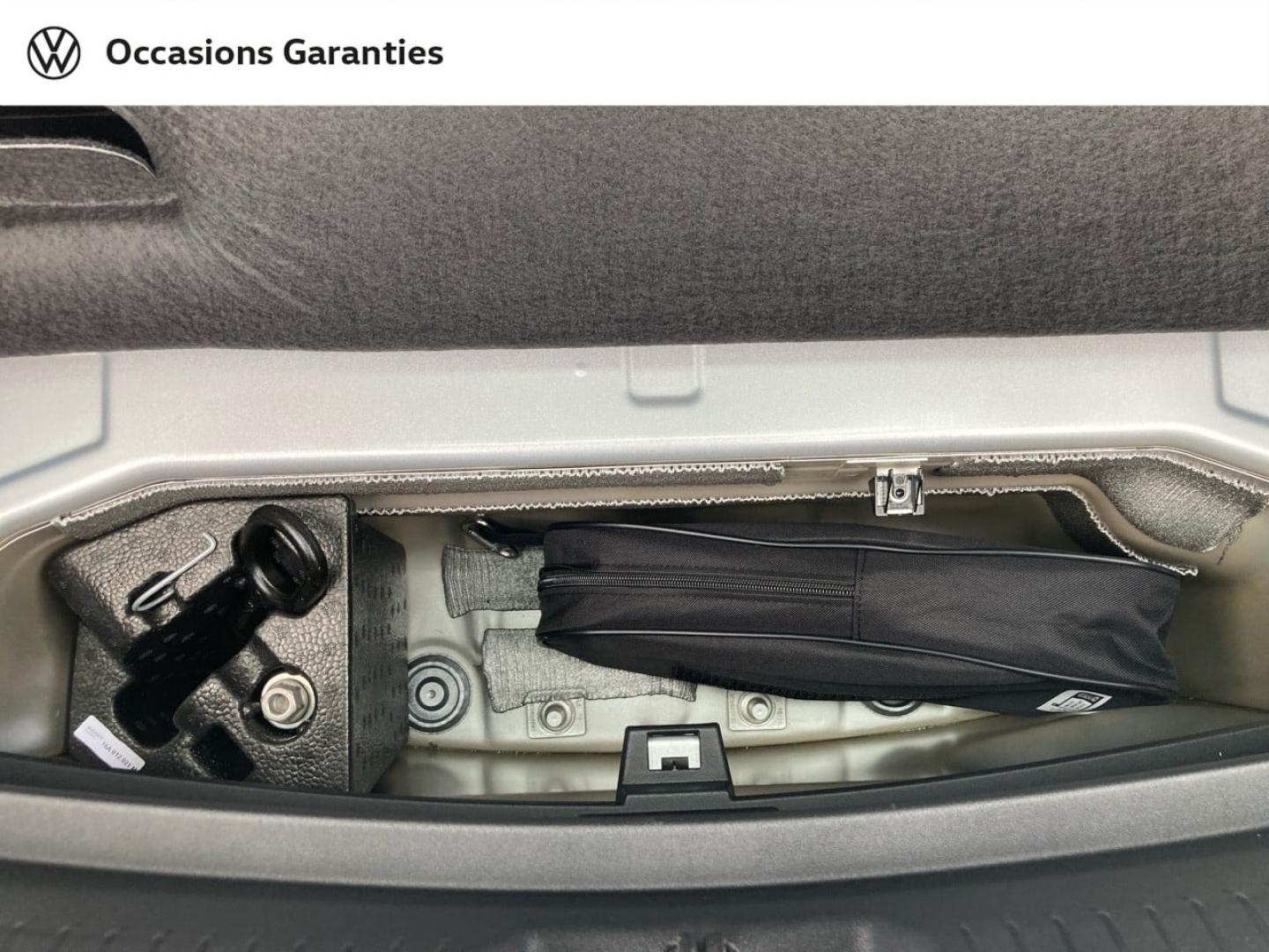 Voitures occasions VOLKSWAGEN ID.3 NEO Life Abbeville