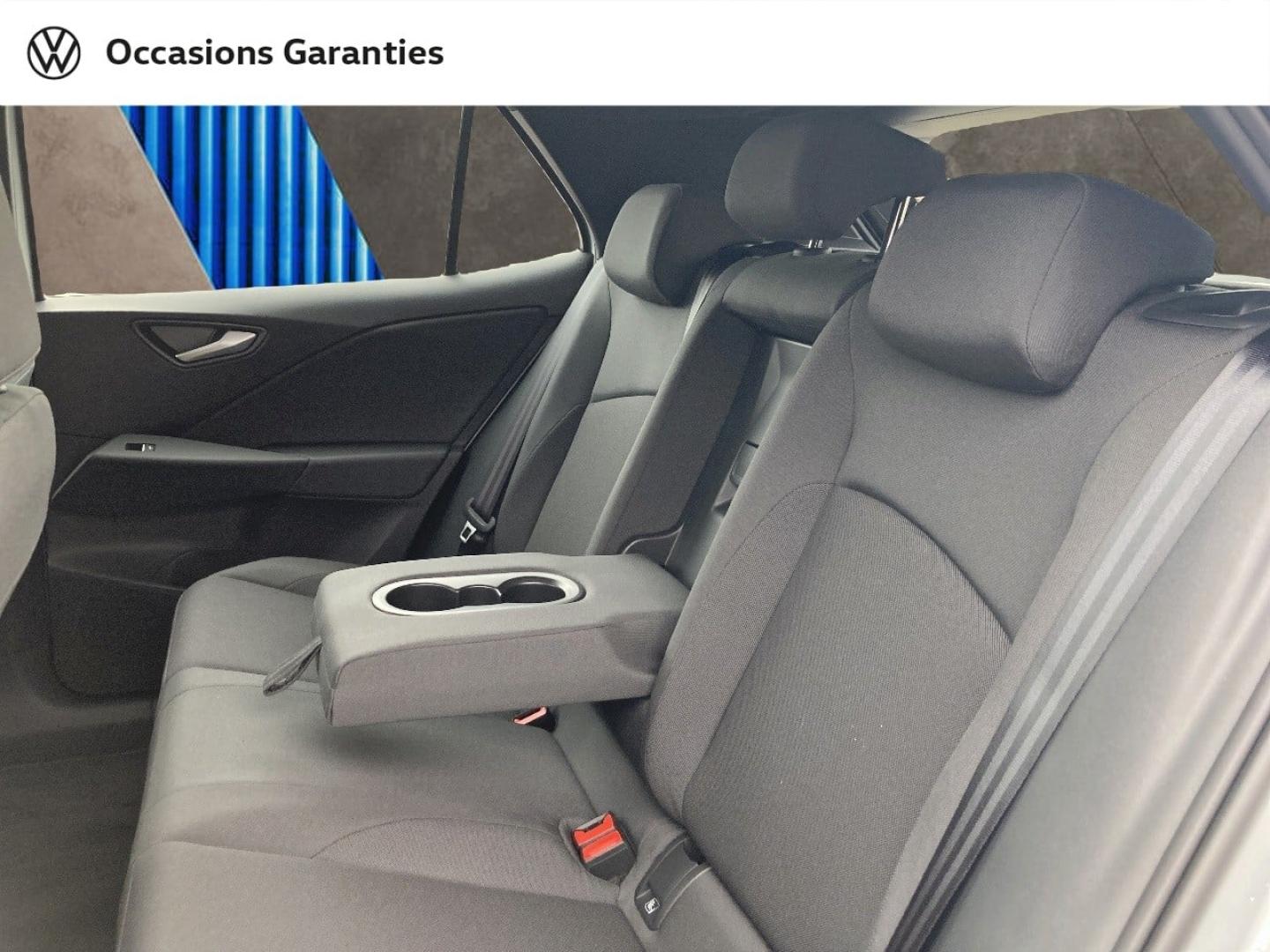 Voitures occasions VOLKSWAGEN ID.3 NEO Life Abbeville