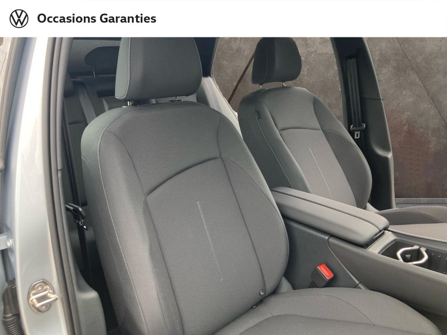 Voitures occasions VOLKSWAGEN ID.3 NEO Life Abbeville