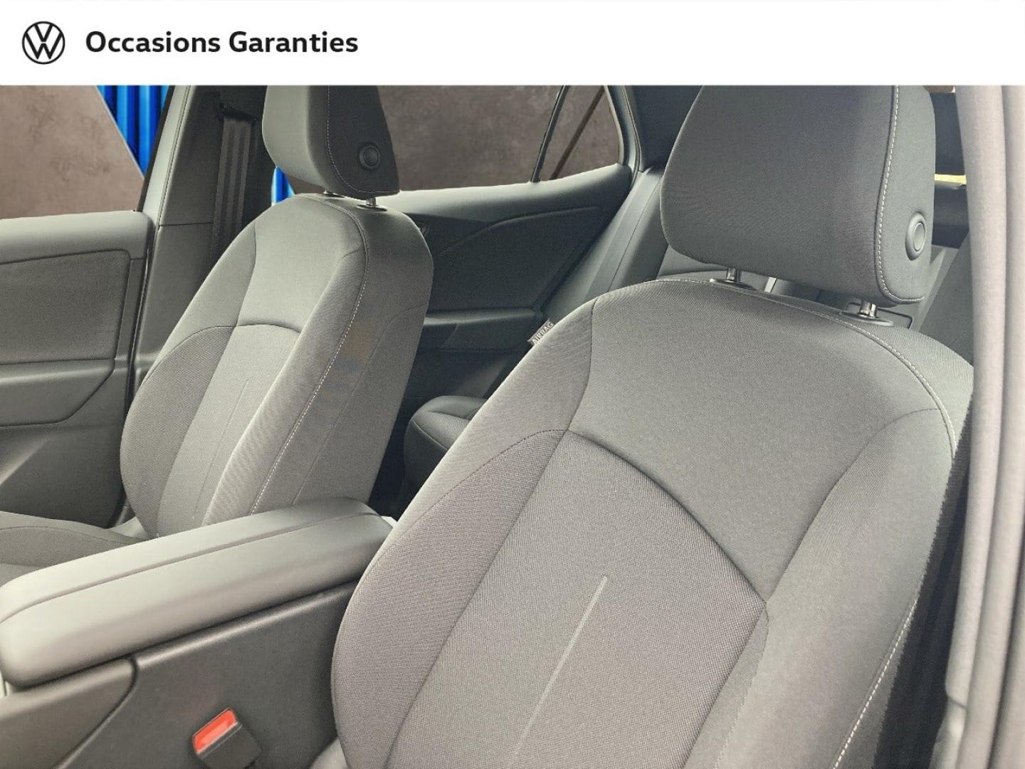 Voitures occasions VOLKSWAGEN ID.3 NEO Life Abbeville