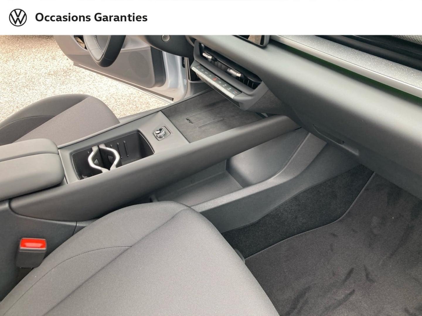 Voitures occasions VOLKSWAGEN ID.3 NEO Life Abbeville