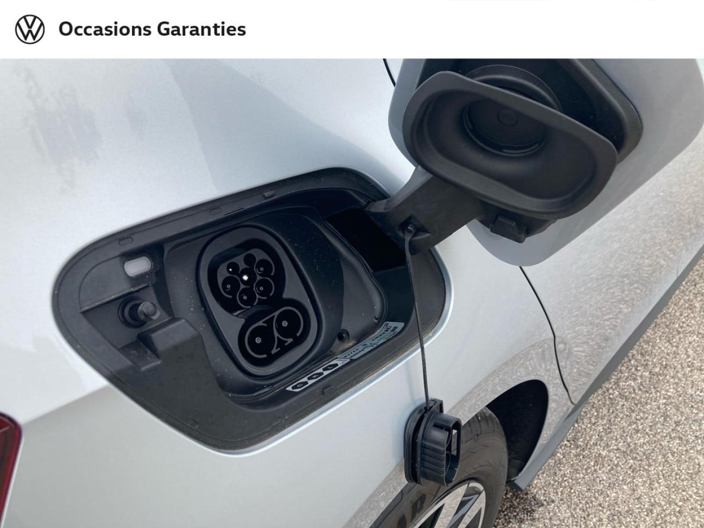 Voitures occasions VOLKSWAGEN ID.3 NEO Life Abbeville