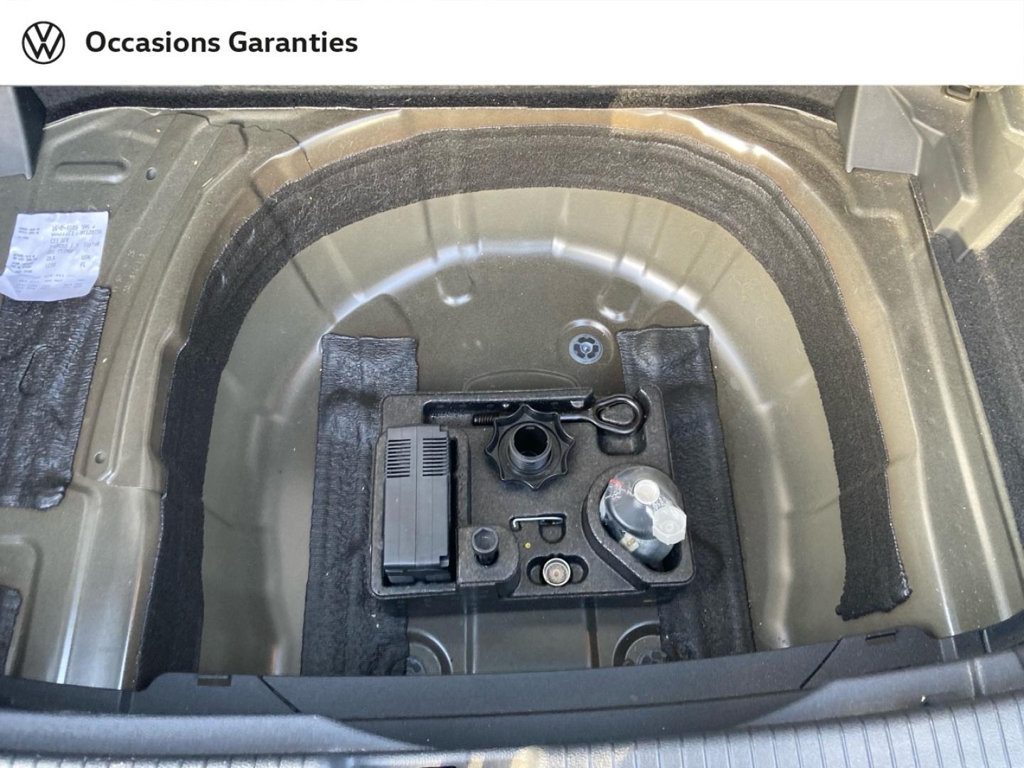 Voitures occasions VOLKSWAGEN T-CROSS Carat Abbeville