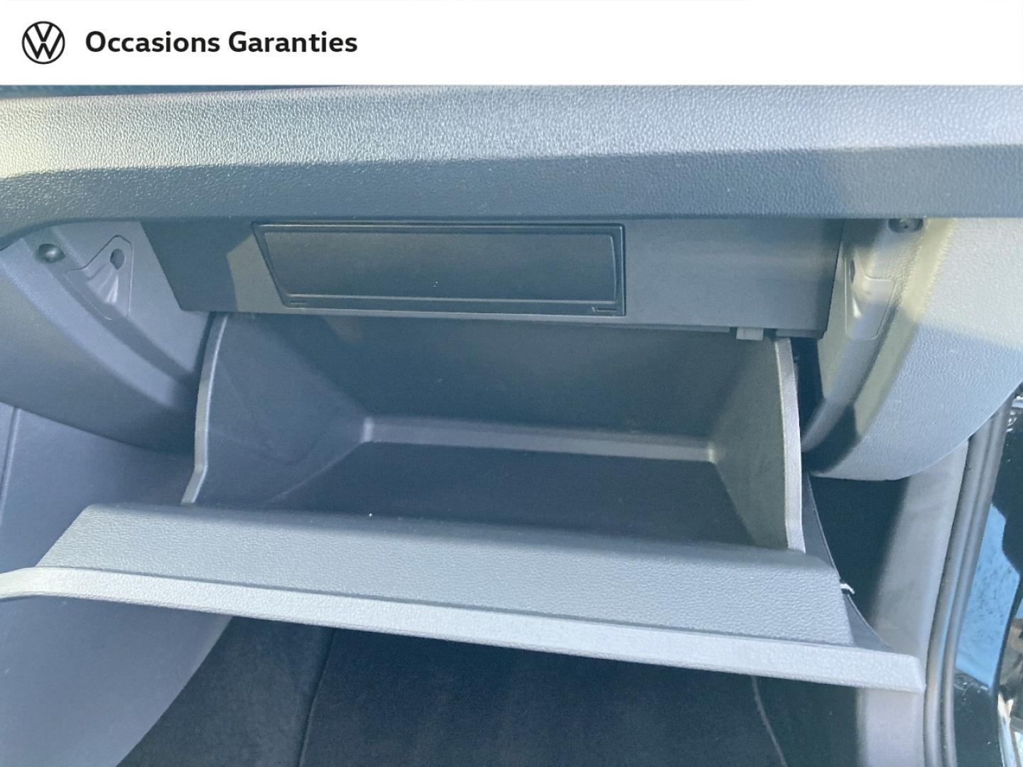 Voitures occasions VOLKSWAGEN T-CROSS Carat Abbeville