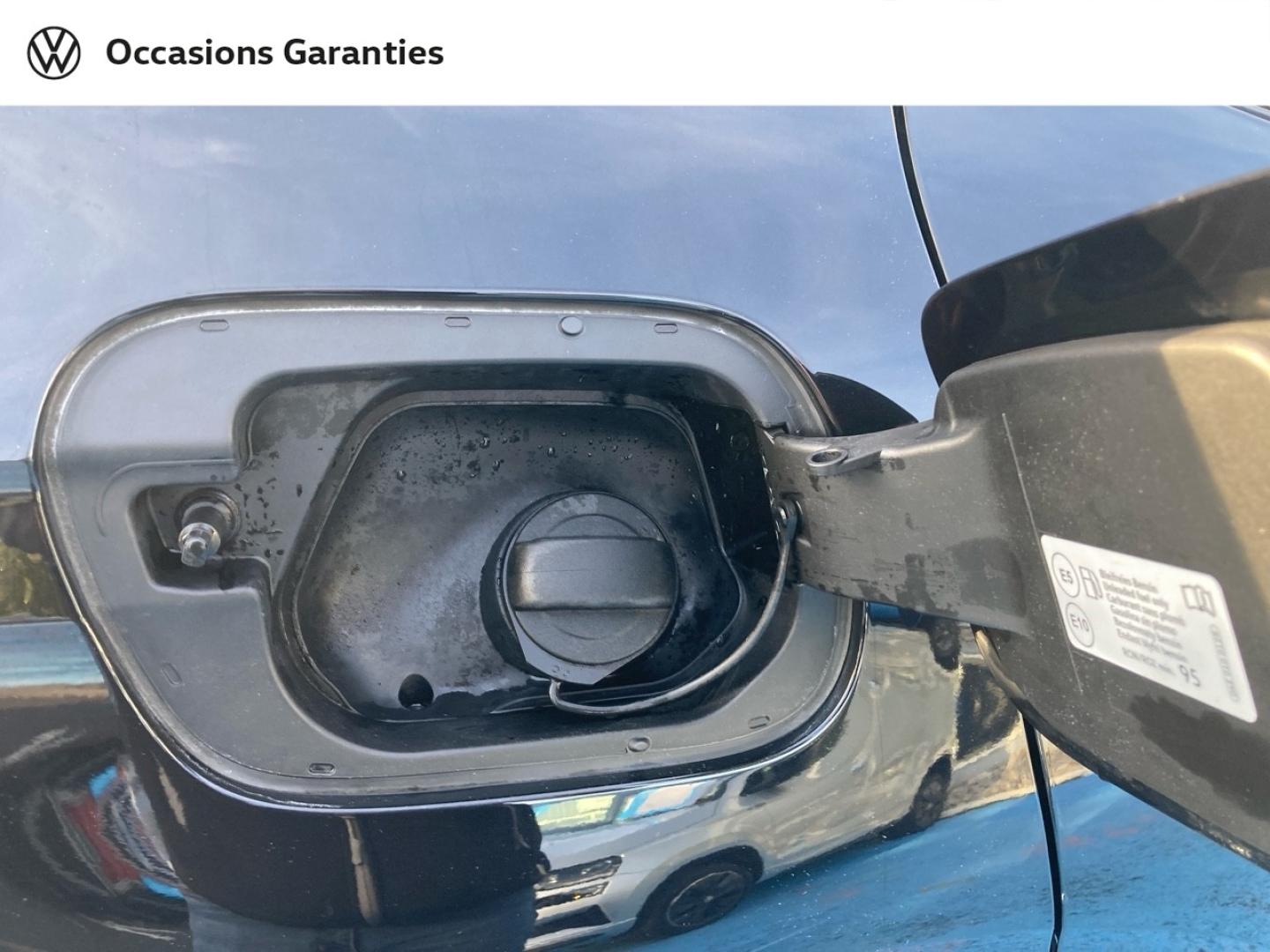 Voitures occasions VOLKSWAGEN T-CROSS Carat Abbeville
