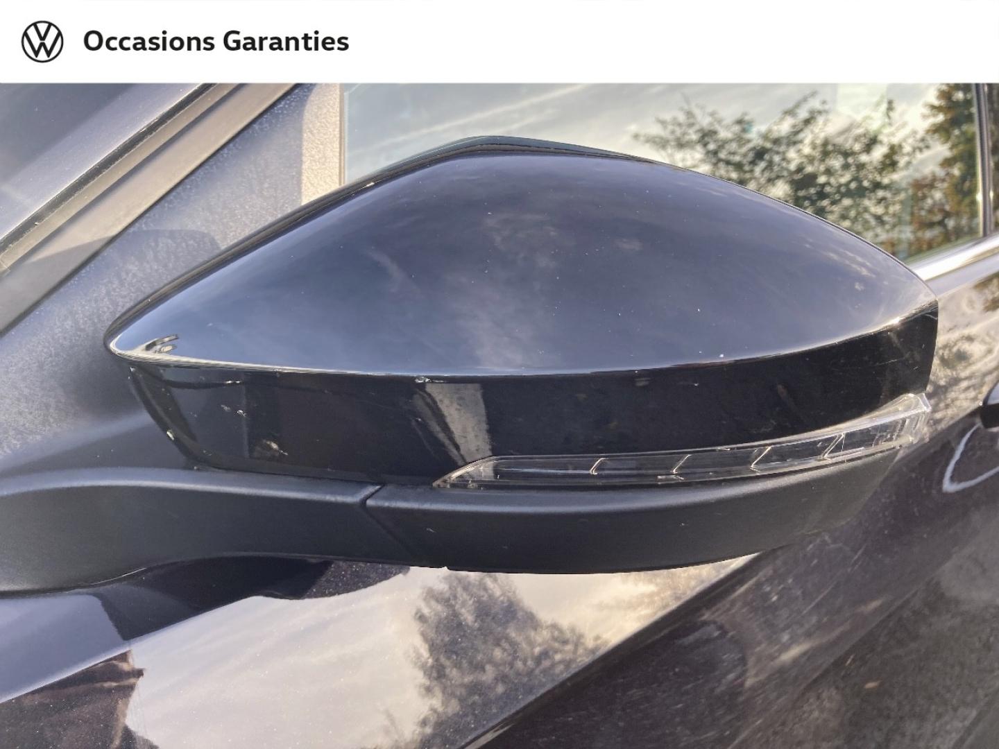 Voitures occasions VOLKSWAGEN T-CROSS Carat Abbeville