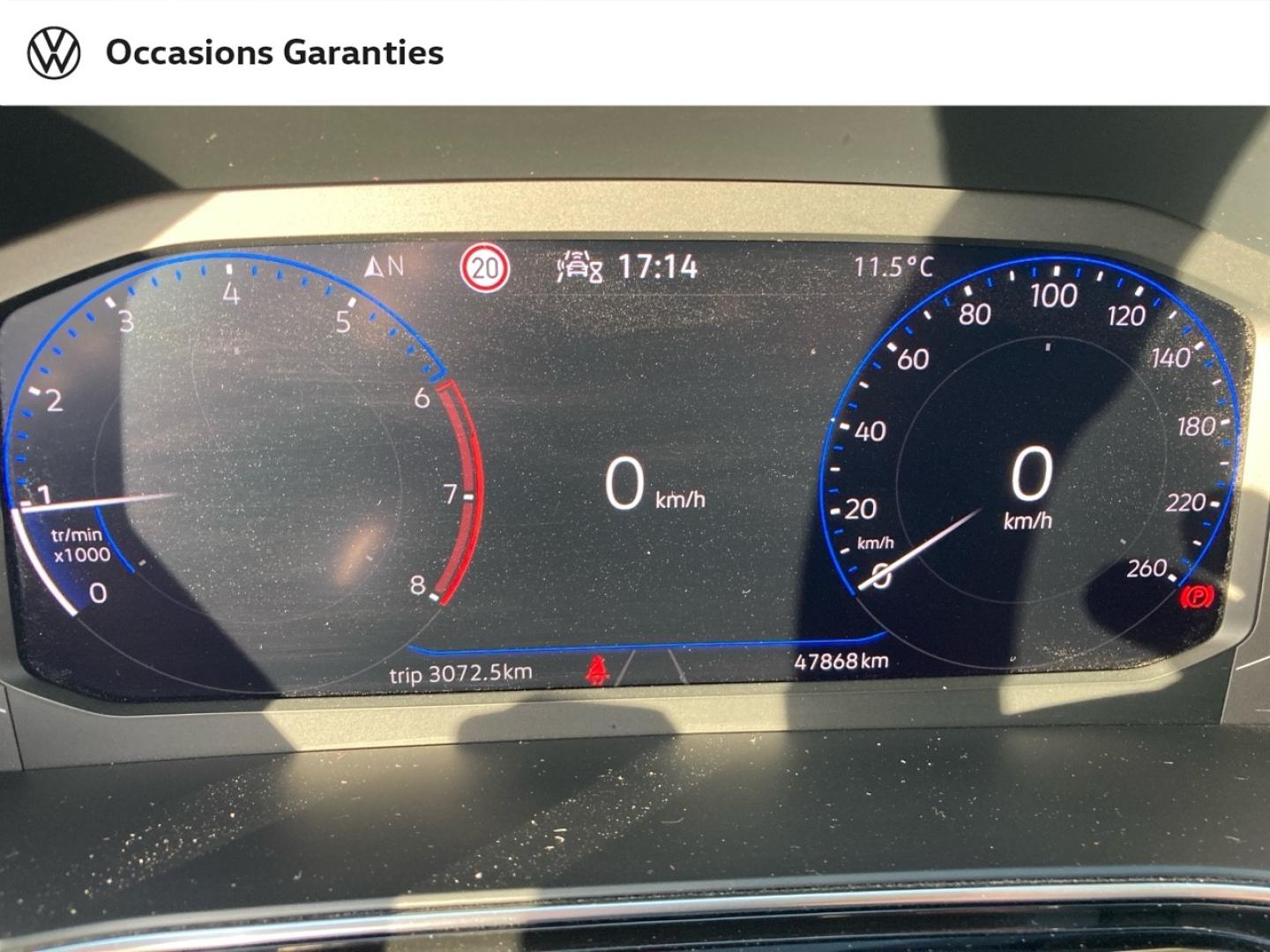 Voitures occasions VOLKSWAGEN T-CROSS Carat Abbeville