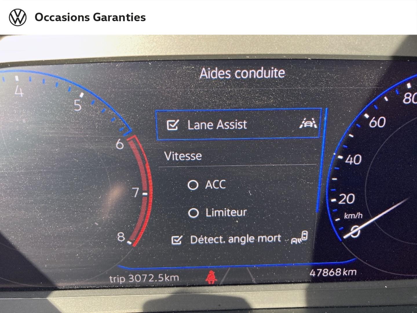 Voitures occasions VOLKSWAGEN T-CROSS Carat Abbeville