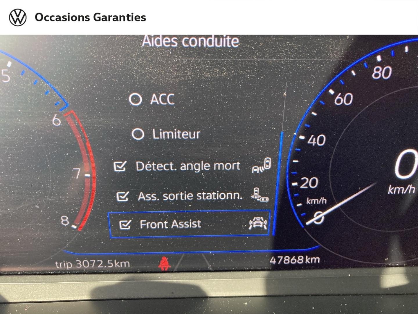 Voitures occasions VOLKSWAGEN T-CROSS Carat Abbeville