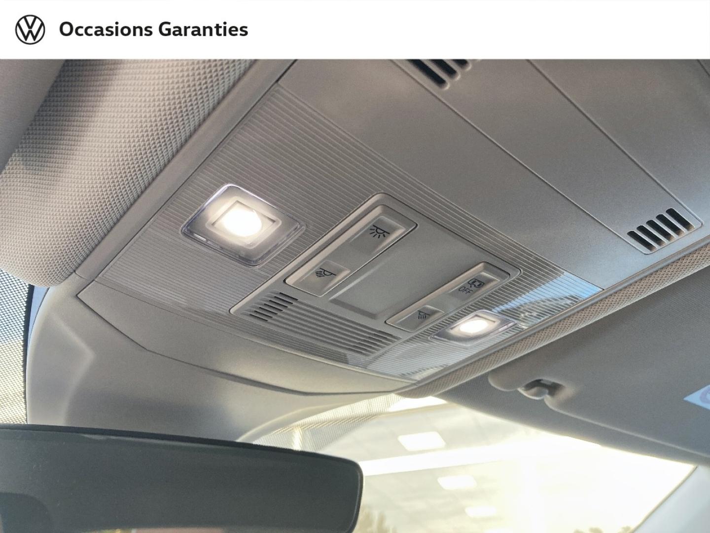 Voitures occasions VOLKSWAGEN T-CROSS Carat Abbeville