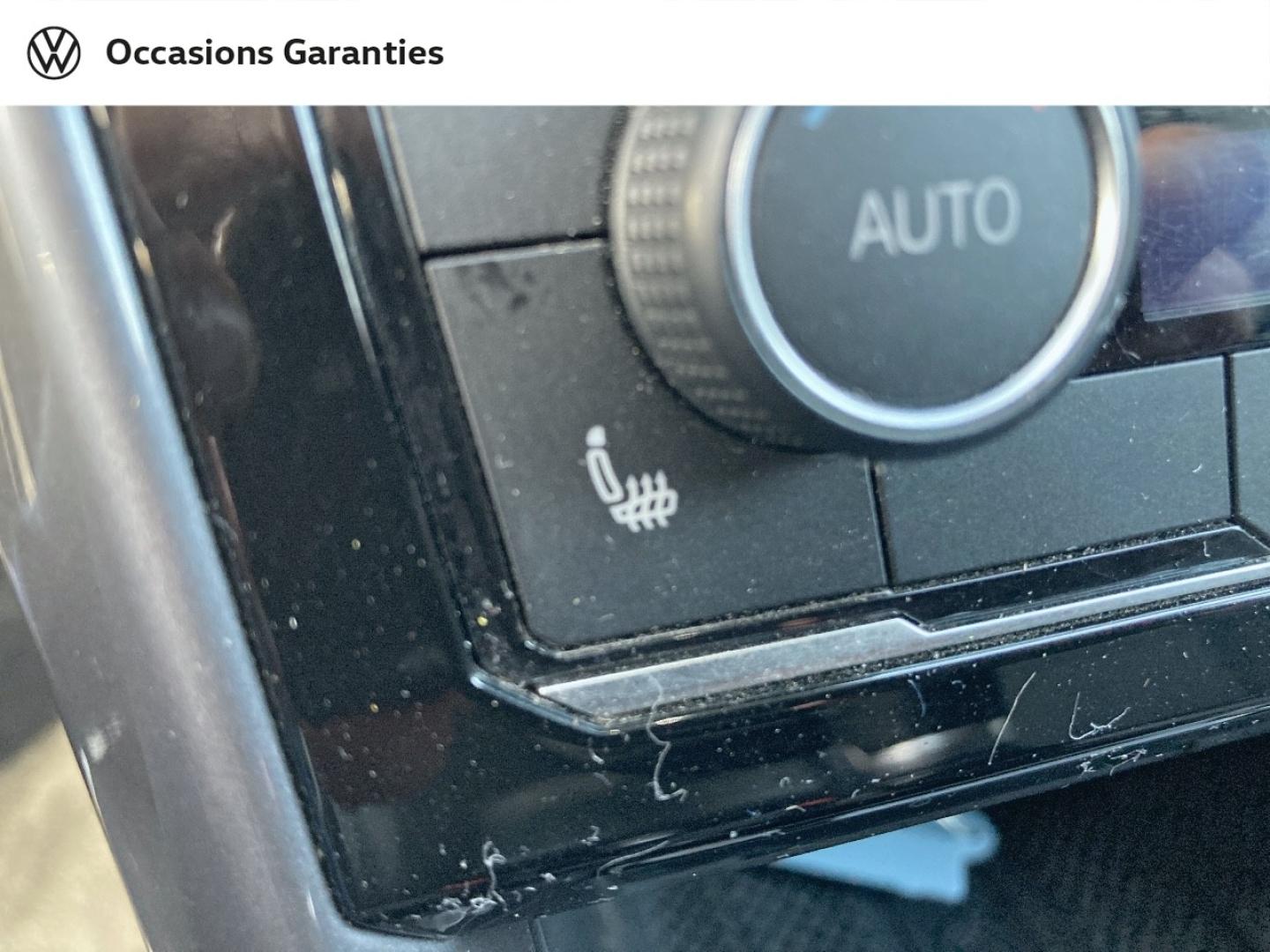 Voitures occasions VOLKSWAGEN T-CROSS Carat Abbeville