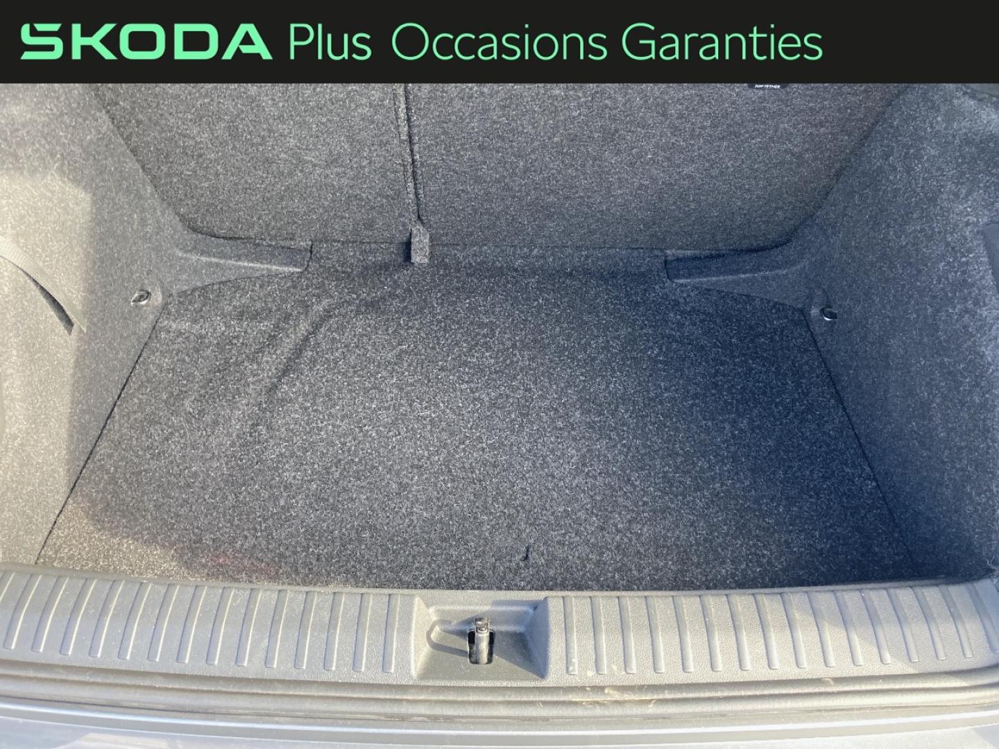 Voitures occasions ŠKODA KAMIQ Ambition Abbeville