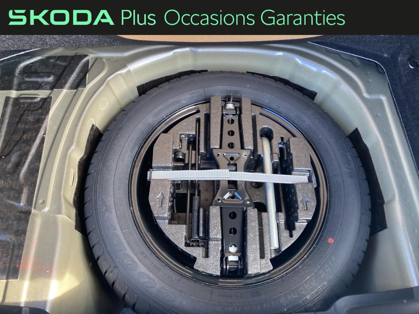 Voitures occasions ŠKODA KAMIQ Ambition Abbeville