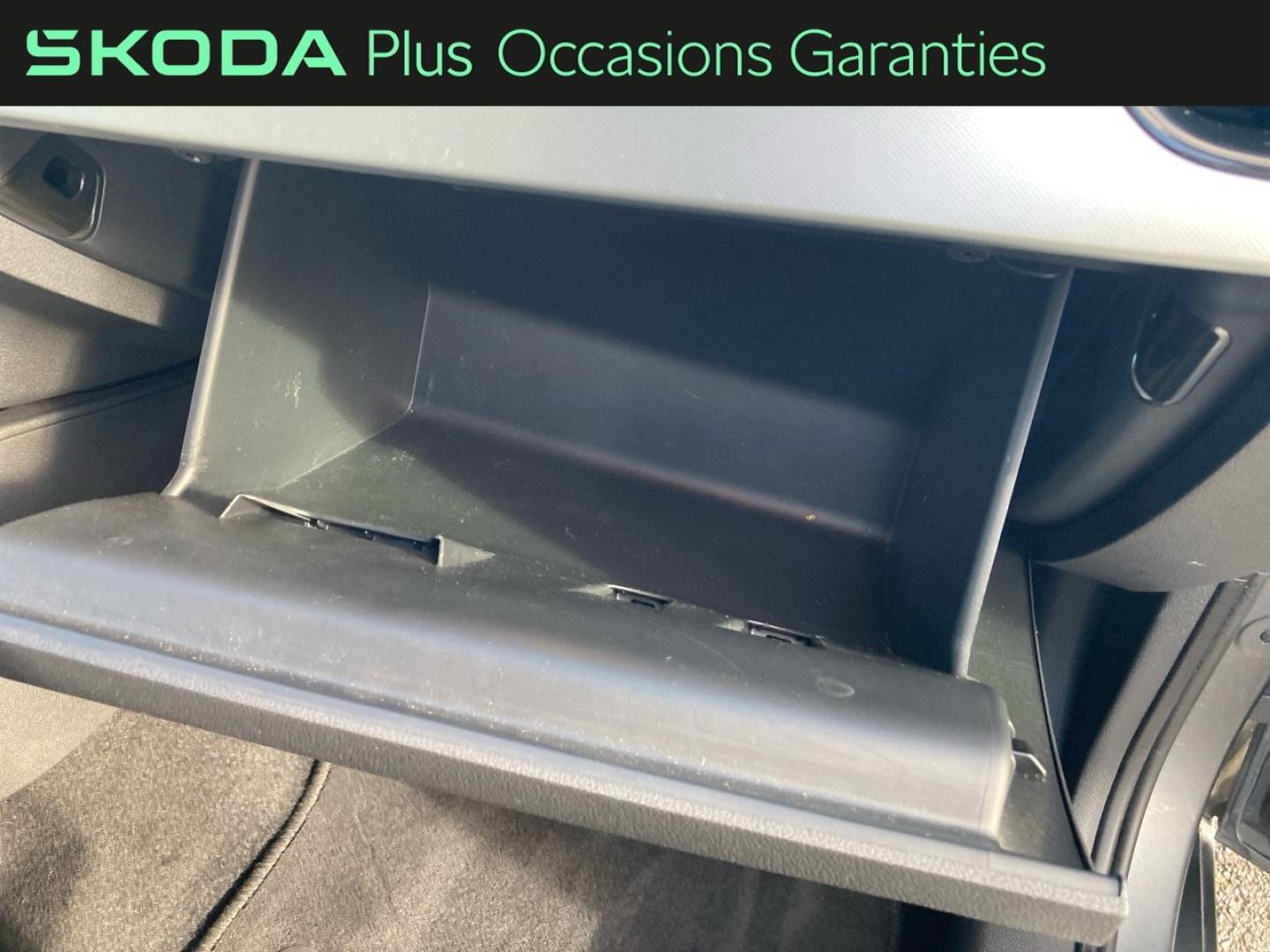 Voitures occasions ŠKODA KAMIQ Ambition Abbeville