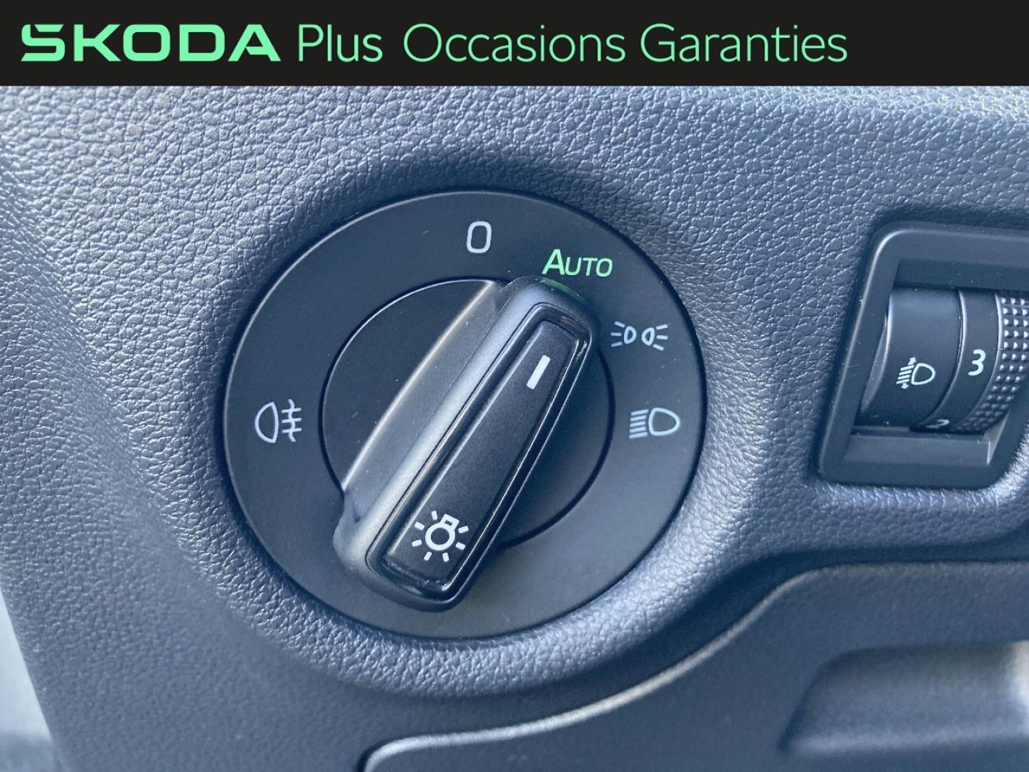 Voitures occasions ŠKODA KAMIQ Ambition Abbeville