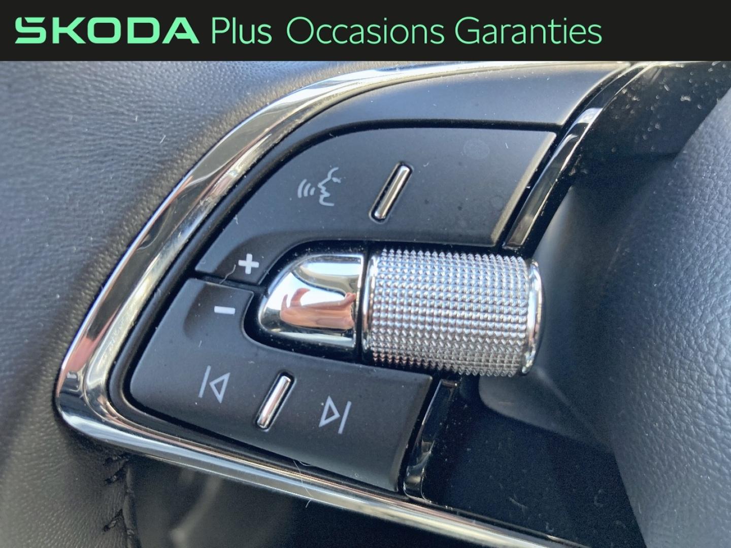Voitures occasions ŠKODA KAMIQ Ambition Abbeville
