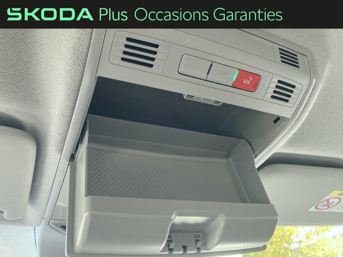 Voitures occasions ŠKODA KAMIQ Ambition Abbeville