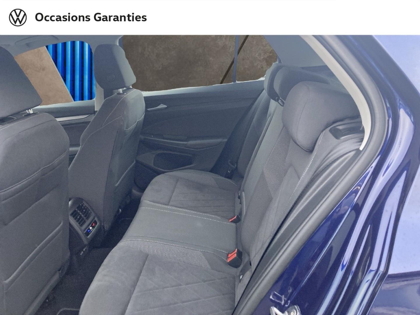 Voitures occasions VOLKSWAGEN GOLF Style Abbeville