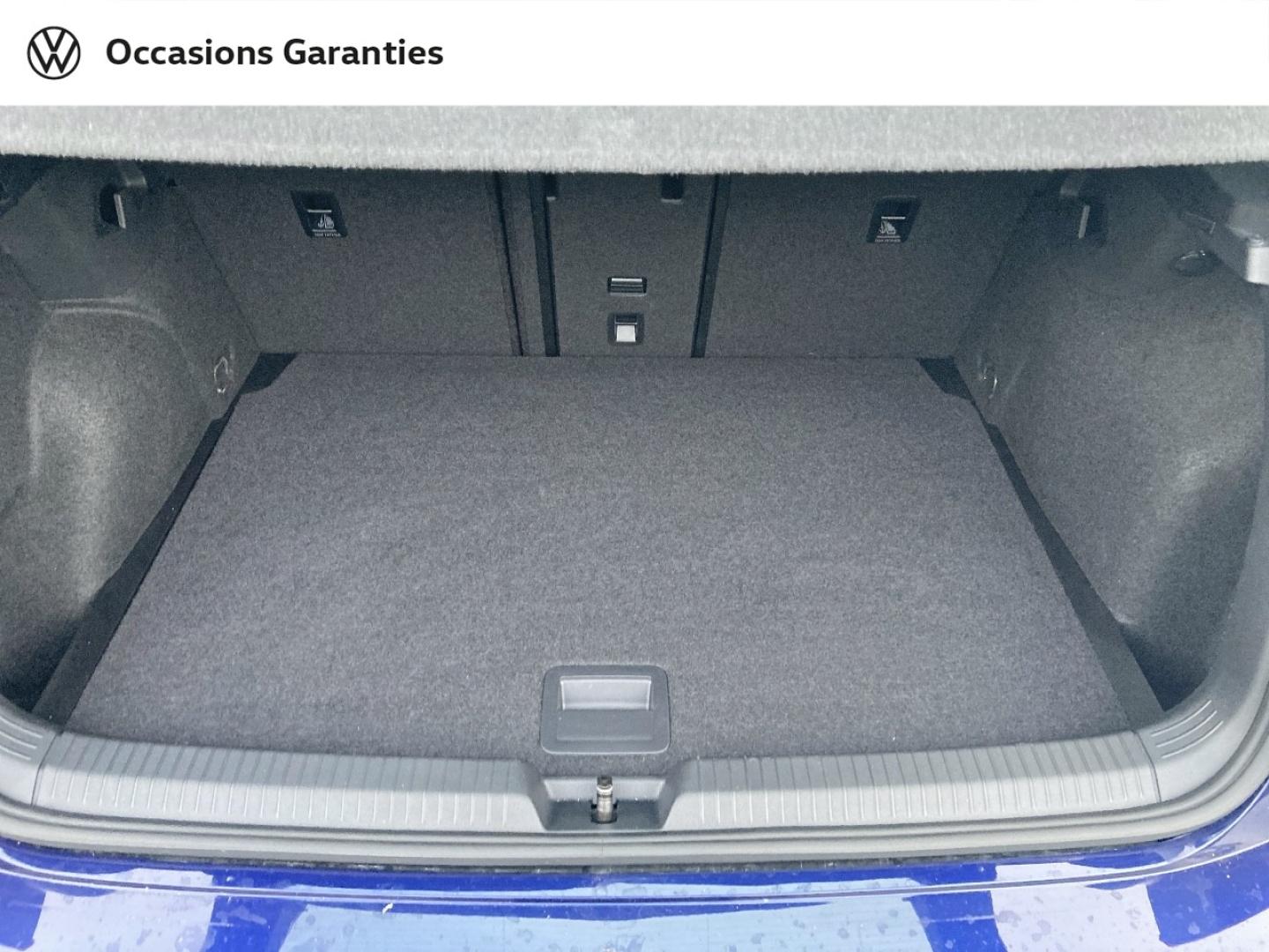 Voitures occasions VOLKSWAGEN GOLF Style Abbeville