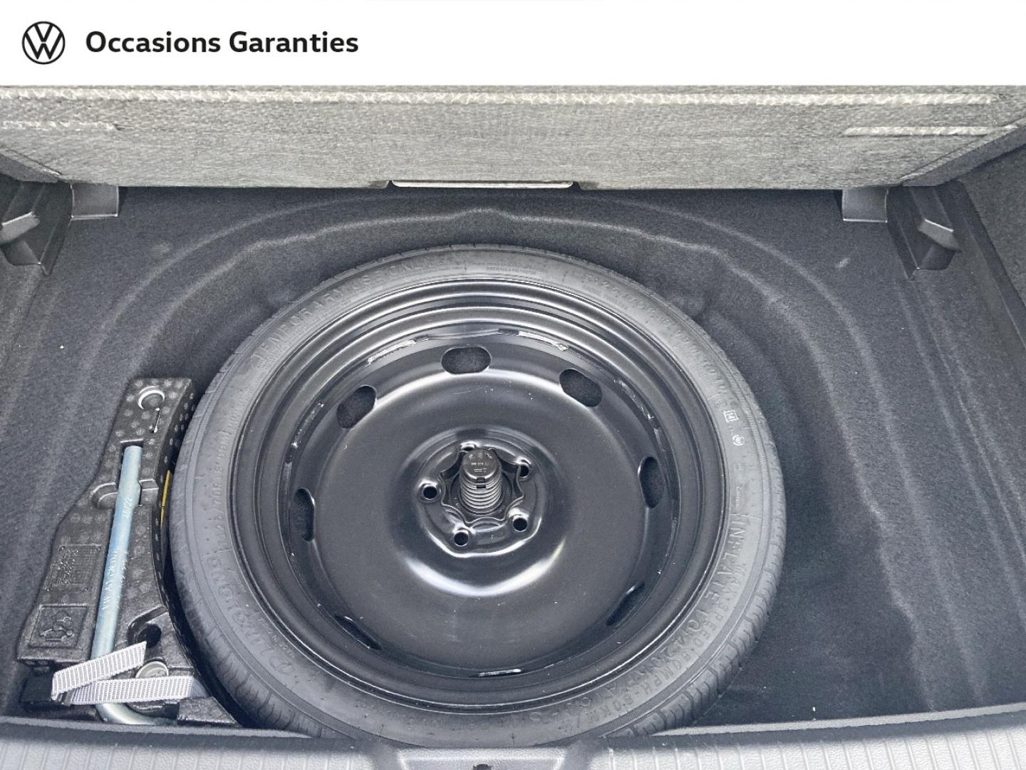 Voitures occasions VOLKSWAGEN GOLF Style Abbeville
