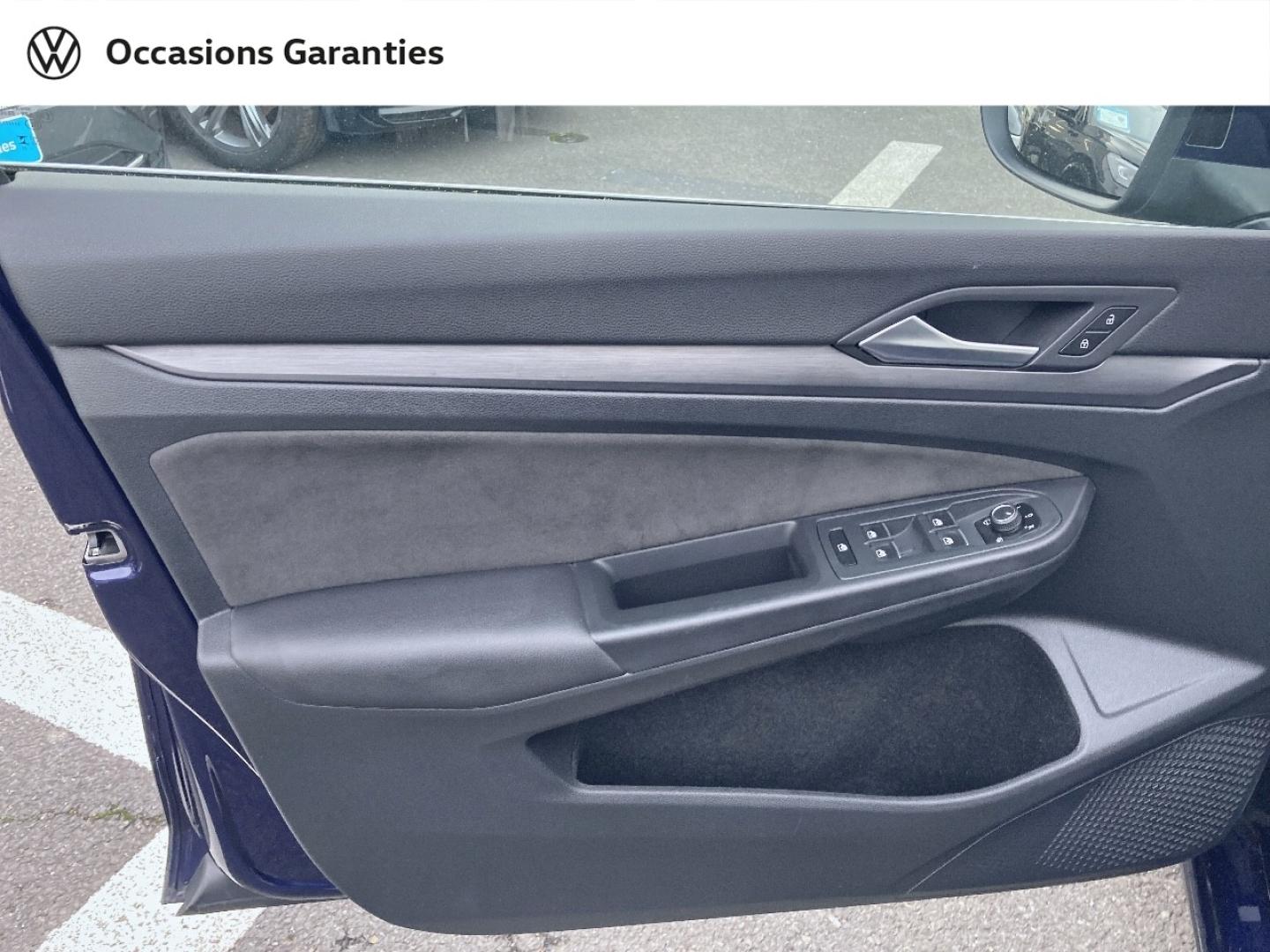Voitures occasions VOLKSWAGEN GOLF Style Abbeville