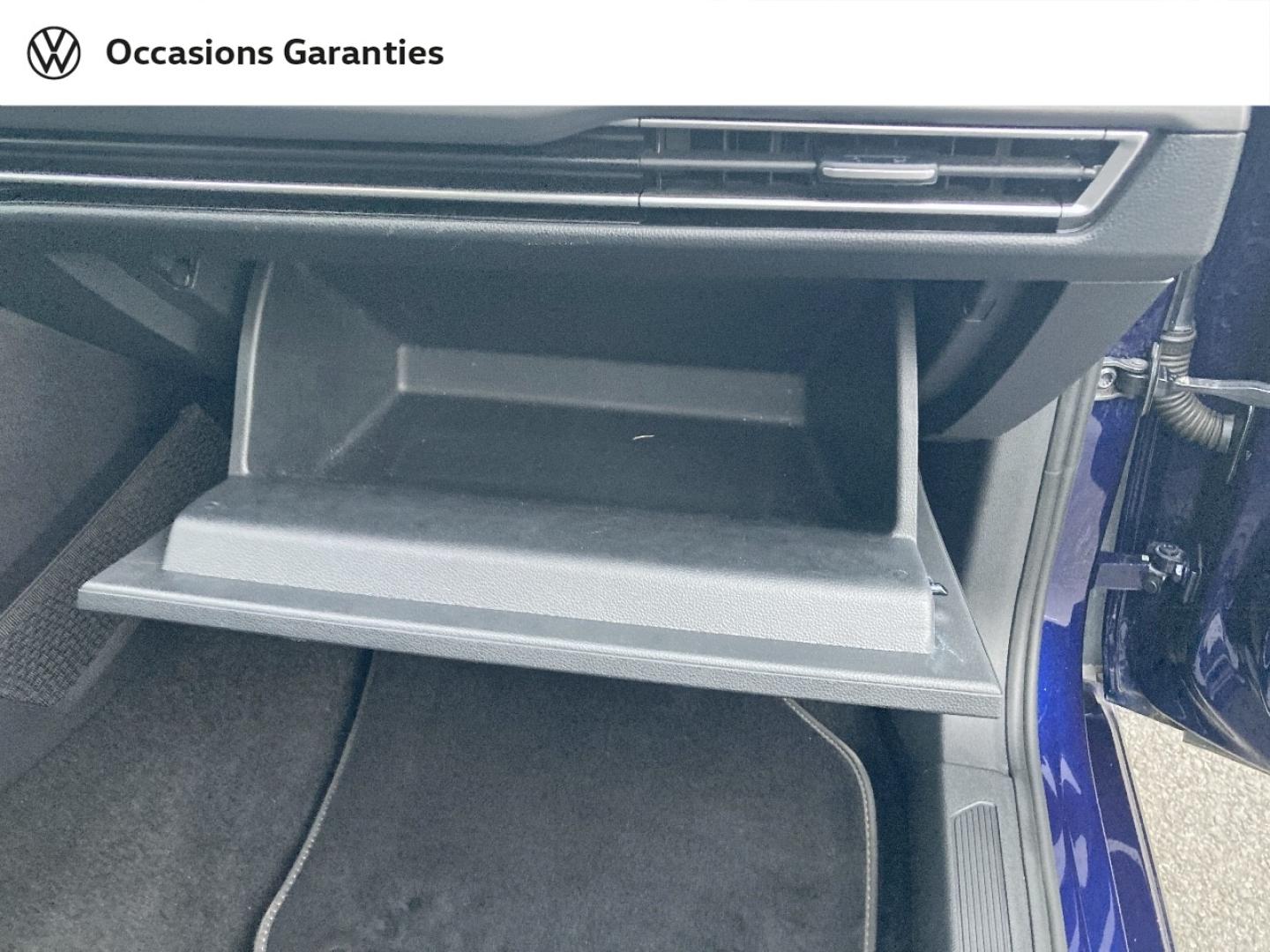 Voitures occasions VOLKSWAGEN GOLF Style Abbeville