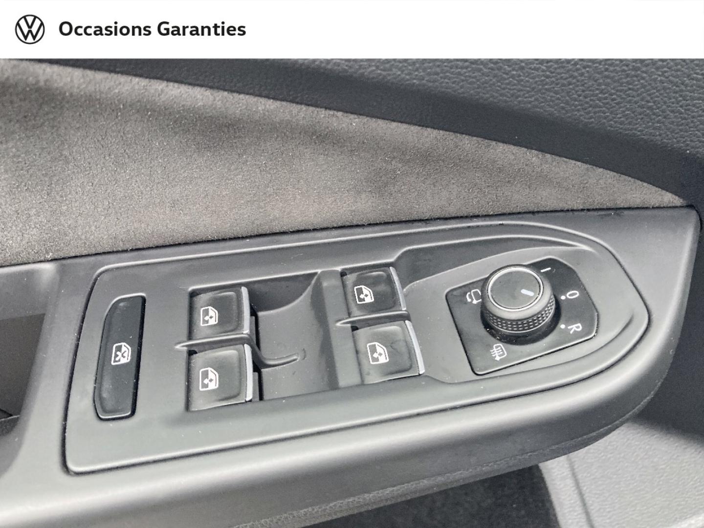 Voitures occasions VOLKSWAGEN GOLF Style Abbeville