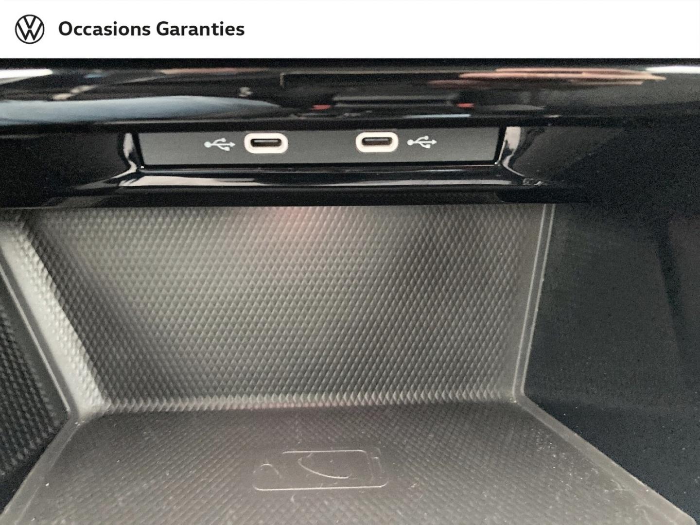 Voitures occasions VOLKSWAGEN GOLF Style Abbeville