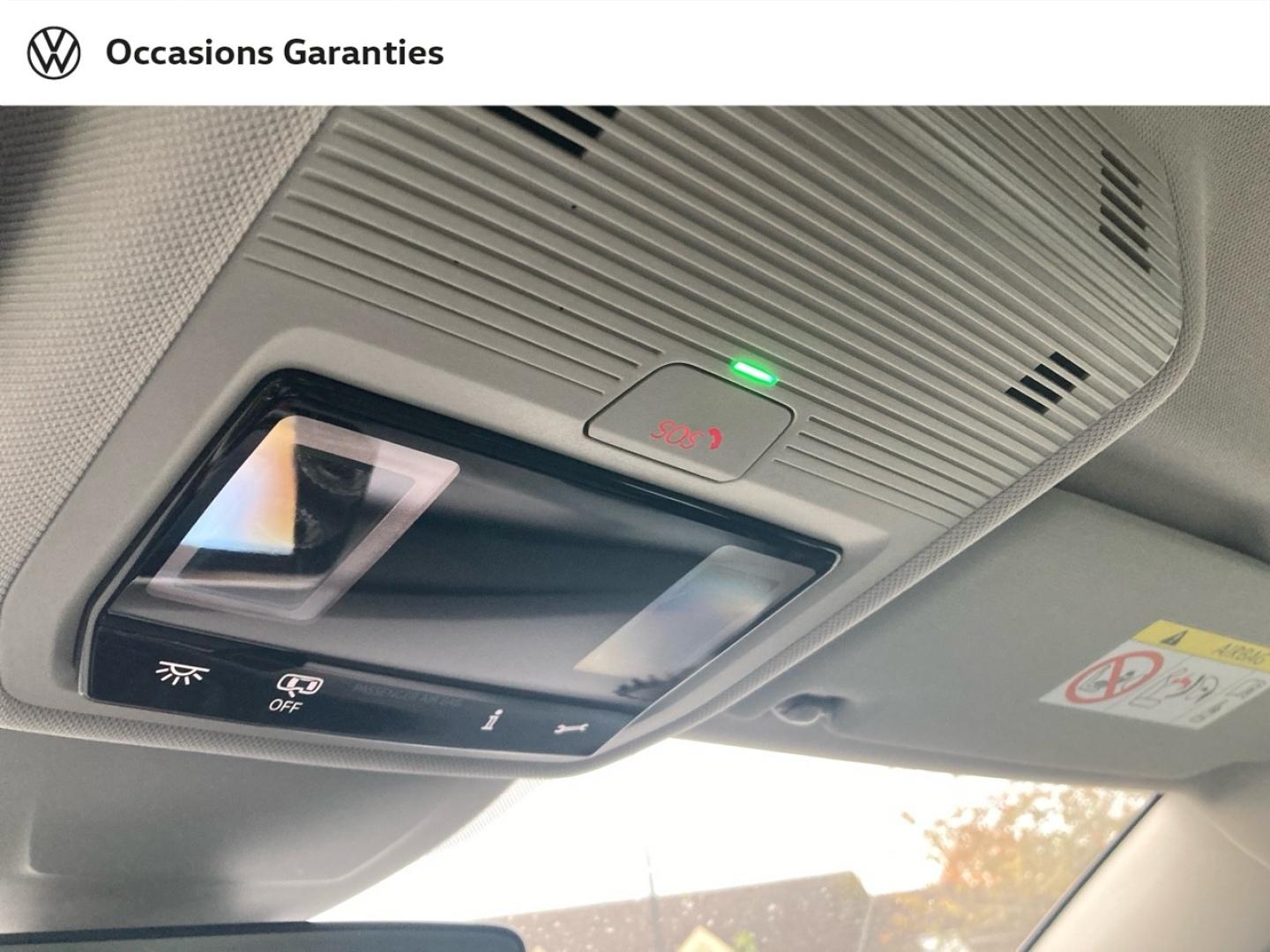 Voitures occasions VOLKSWAGEN GOLF Style Abbeville